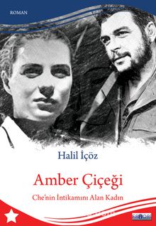 Amber Çiçeği - Halil İçöz