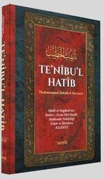 Te'nibu'l Hatib