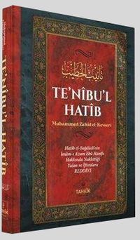 Te'nibu'l Hatib