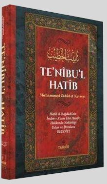 Te'nibu'l Hatib