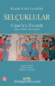 Selçuklular / Cami'ü't-Tevarih - Reşidü'd-Din Fazlullah