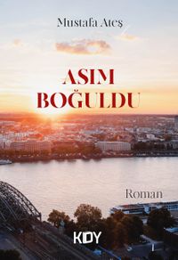 Asım Boğuldu