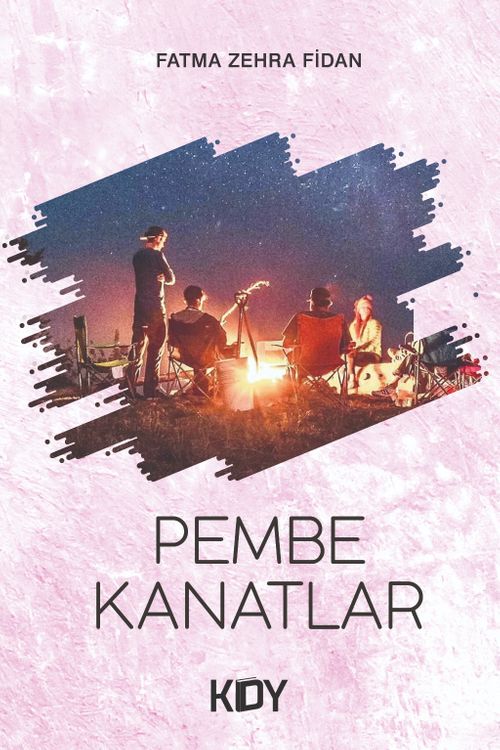 Pembe Kanatlar
