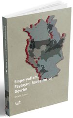 Emperyalizm, Paylaşım Savaşımı ve Devrim