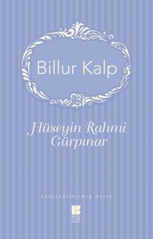 Billur Kalp