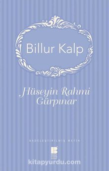 Billur Kalp - Hüseyin Rahmi Gürpınar