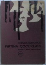 Fırtına Çocukları (12-G-12 )