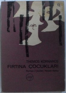 Fırtına Çocukları (12-G-12 )