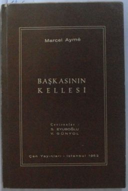 Başkasının Kellesi (12-G-14 )