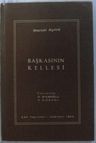 Başkasının Kellesi (12-G-14 )