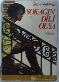 Sokağın Dili Olsa (12-G-15 )