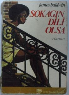 Sokağın Dili Olsa (12-G-15 )