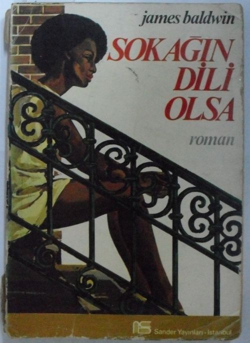 Sokağın Dili Olsa (12-G-15 )