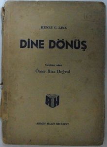 Dine Dönüş (12-G-18)