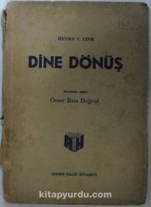 Dine Dönüş (12-G-18) - Henry. C Link