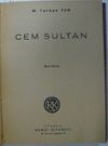Cem Sultan (12-G-17 )