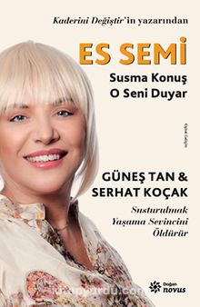 Es Semi  & Susma Konuş O Seni Duyar - Güneş Tan