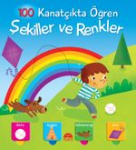 Şekiller ve Renkler / 100 Kanatçıkta Öğren