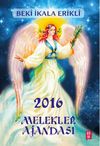 2016 Melekler Ajandası