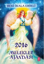 2016 Melekler Ajandası