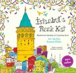 İstanbul'a Renk Kat & Her Yaş İçin Boyama - Boya ve Kopar