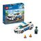 LEGO City Police Polis Devriye Arabası (60239)