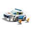 LEGO City Police Polis Devriye Arabası (60239)</span>