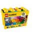 LEGO Classic Yaratıcı Yapım Kutusu(10698)</span>