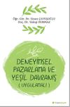Deneyimsel Pazarlama ve Yeşil Davranış (Uygulamalı)