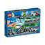 LEGO City Police Polis Helikopteri Nakliyesi (60244)</span>