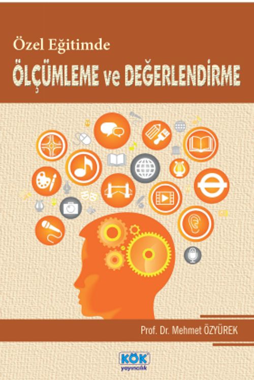 Özel Eğitimde Ölçümleme ve Değerlendirme