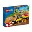 LEGO City Great Vehicles İnşaat Buldozeri (60252)</span>