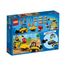 LEGO City Great Vehicles İnşaat Buldozeri (60252)</span>