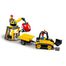 LEGO City Great Vehicles İnşaat Buldozeri (60252)</span>
