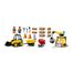 LEGO City Great Vehicles İnşaat Buldozeri (60252)</span>