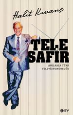 Telesafir & Anılarla Türk Televizyonculuğu