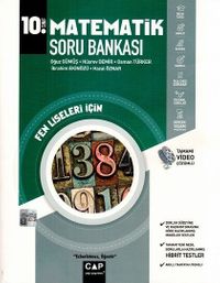 10. Sınıf Matematik Fen Lisesi Soru Bankası