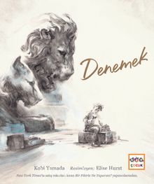 Denemek - Kobi Yamada
