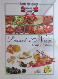 Lezzet-i Nur Yemek Kitabı
