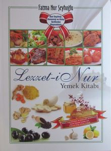 Lezzet-i Nur Yemek Kitabı