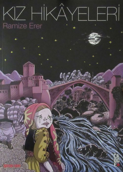 Kız Hikayeleri 