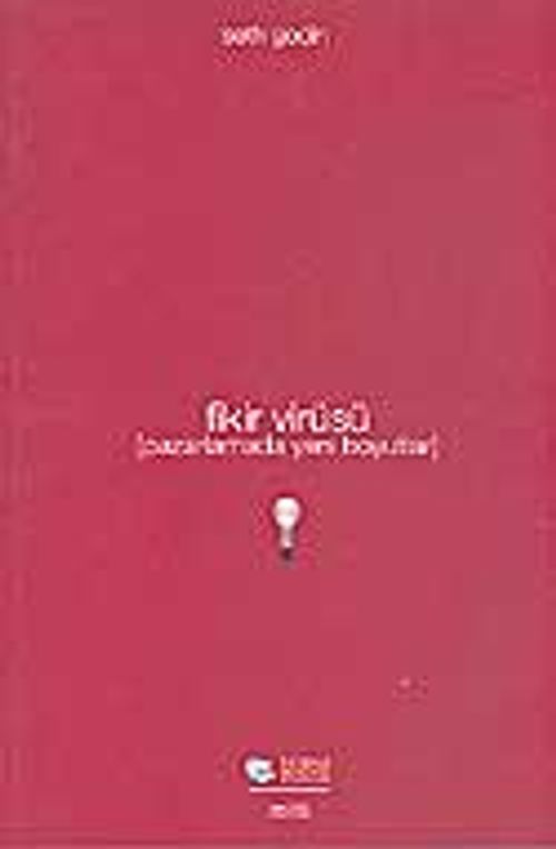 Fikir Virüsü (Pazarlamada Yeni Boyutlar)