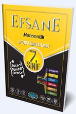 7. Sınıf Matematik Soru Bankası