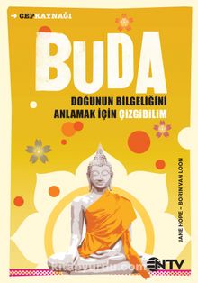 Buda & Doğunun Bilgeliğini Anlamak İçin Çizgibilim