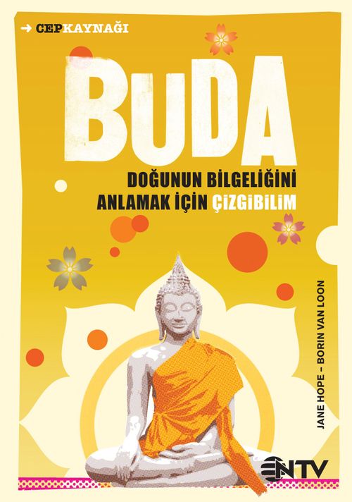 Buda & Doğunun Bilgeliğini Anlamak İçin Çizgibilim