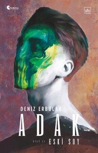 Adak Cilt 2 / Eski Soy