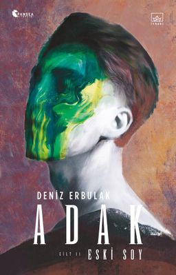 Adak Cilt 2 / Eski Soy