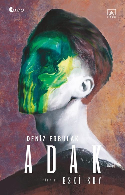 Adak Cilt 2 / Eski Soy