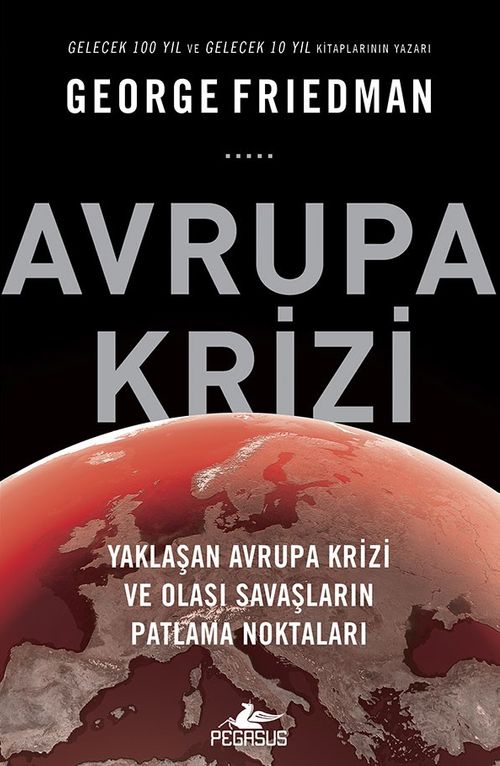 Avrupa Krizi