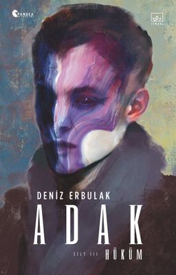 Adak Cilt 3 / Hüküm